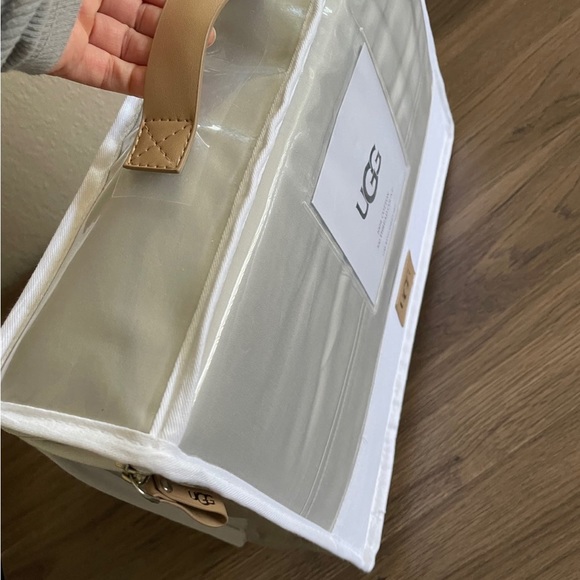 UGG Bedding Nwt 3 Cal King Ugg 100 Cotton Sheet Set 2 Pillow Cases